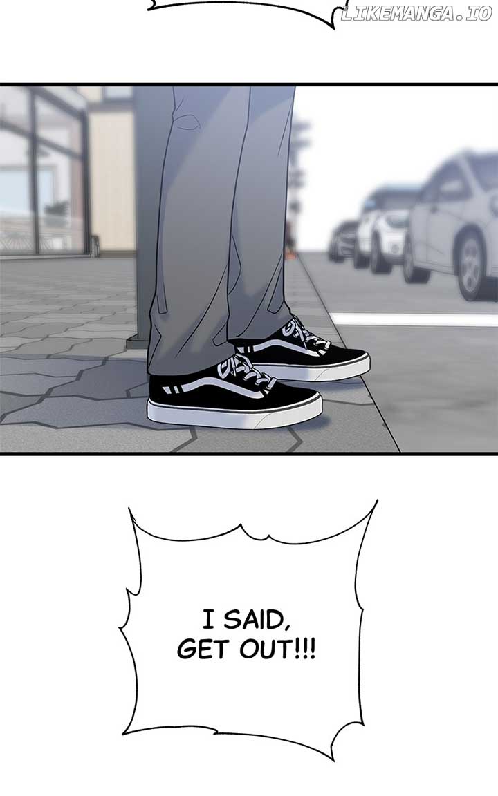 Random Target Chapter 79 - Page 156