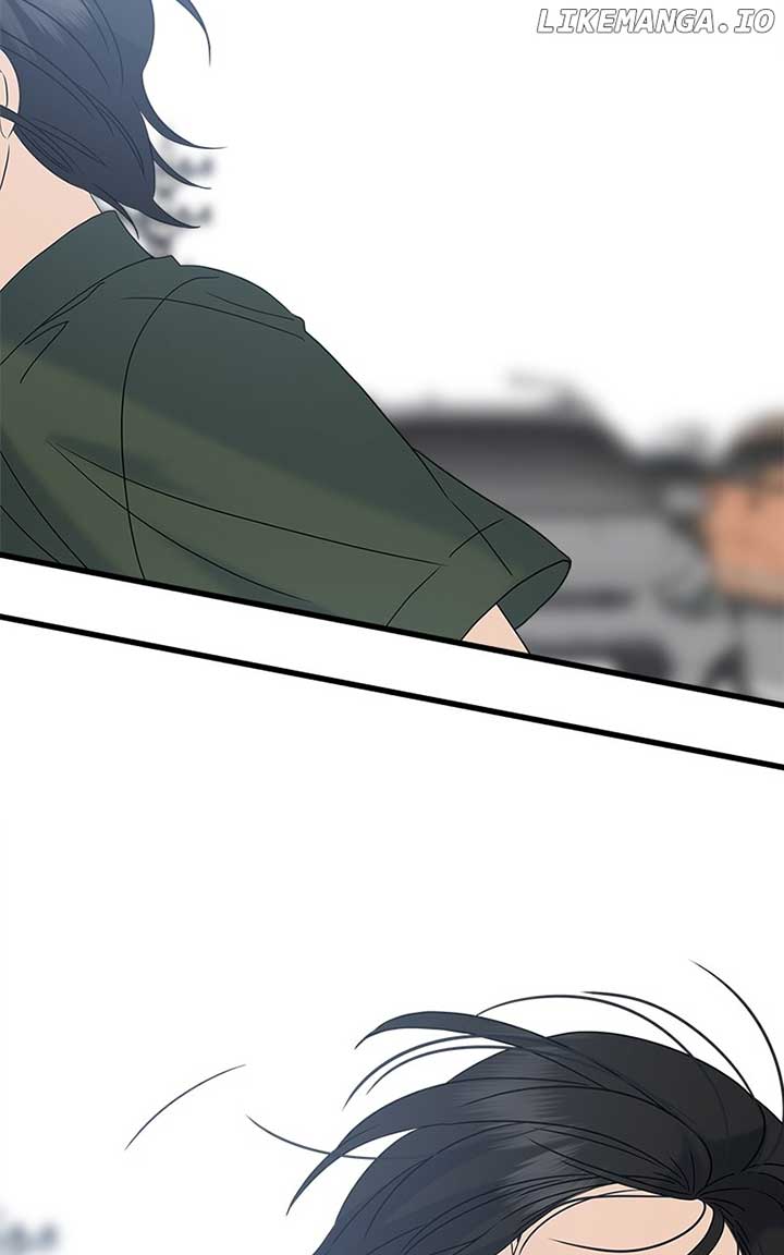 Random Target Chapter 79 - Page 161