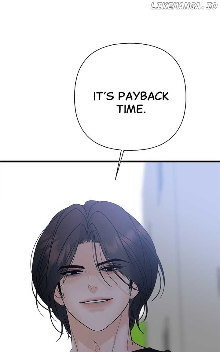 Random Target Chapter 79 - Page 165