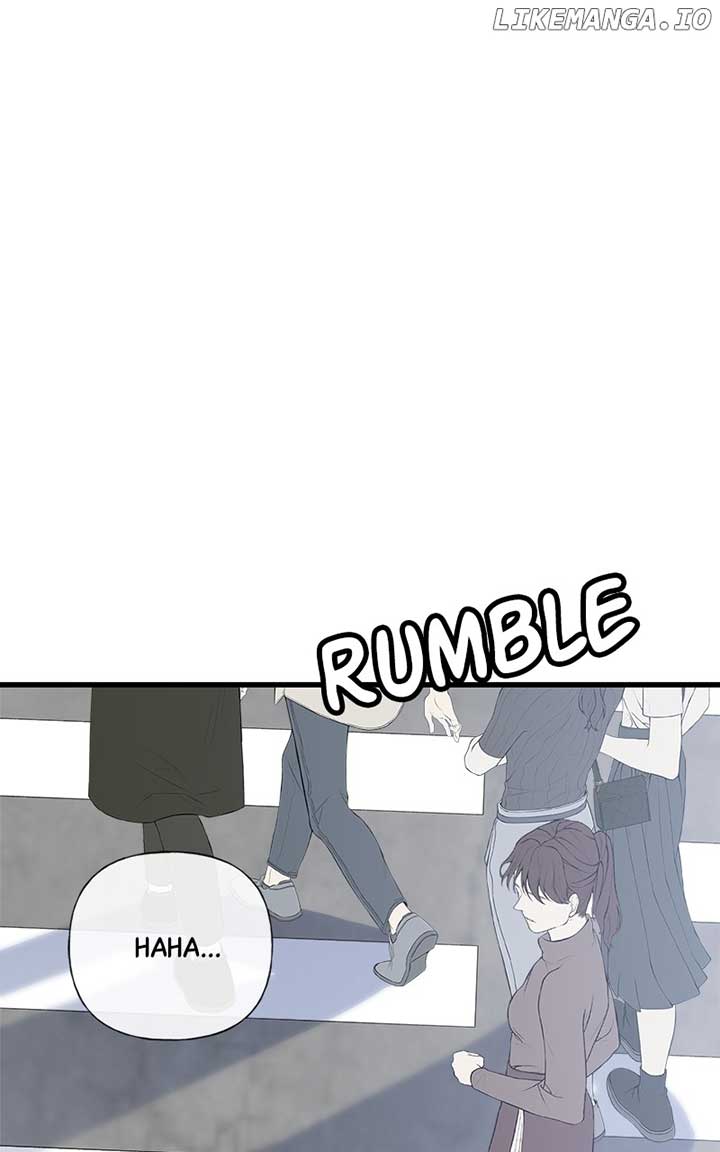 Random Target Chapter 79 - Page 167