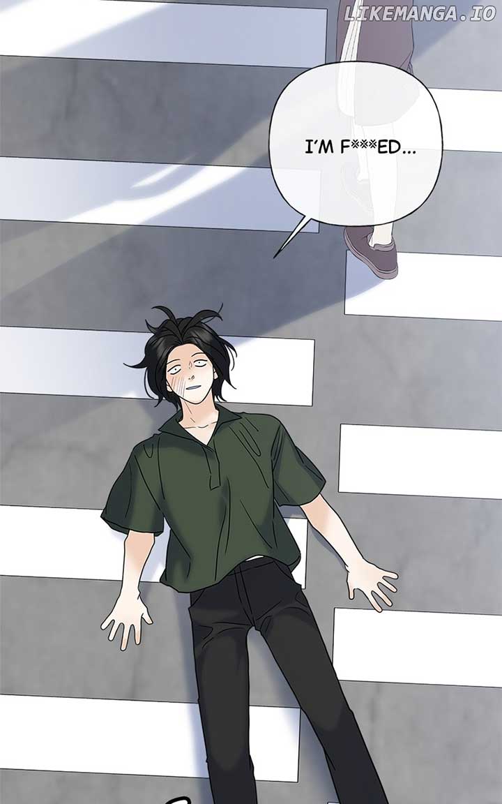 Random Target Chapter 79 - Page 168