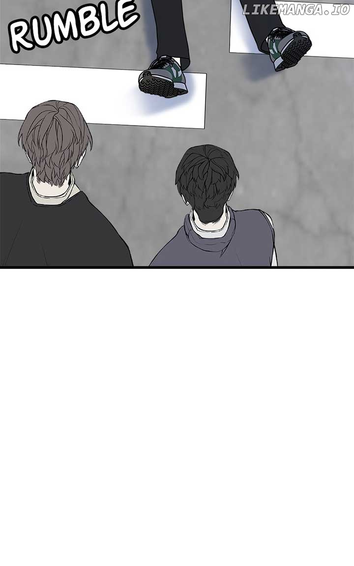 Random Target Chapter 79 - Page 169