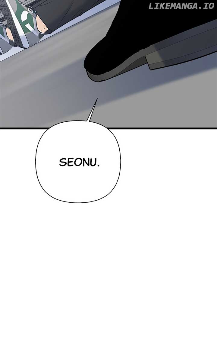 Random Target Chapter 79 - Page 171