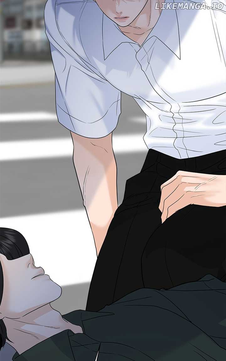 Random Target Chapter 79 - Page 173