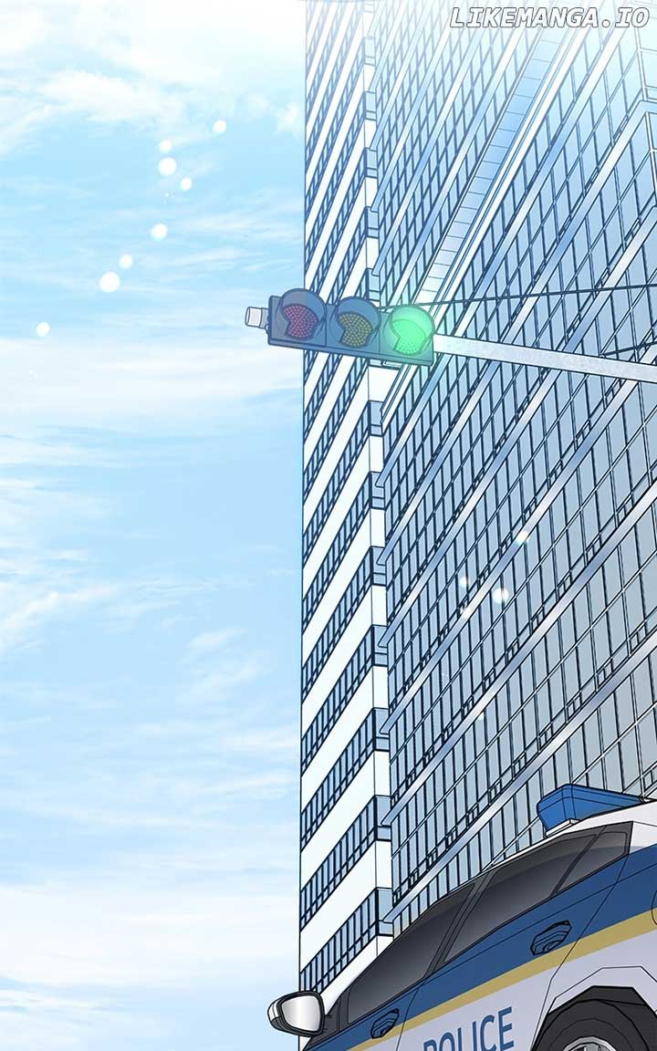 Random Target Chapter 79 - Page 178