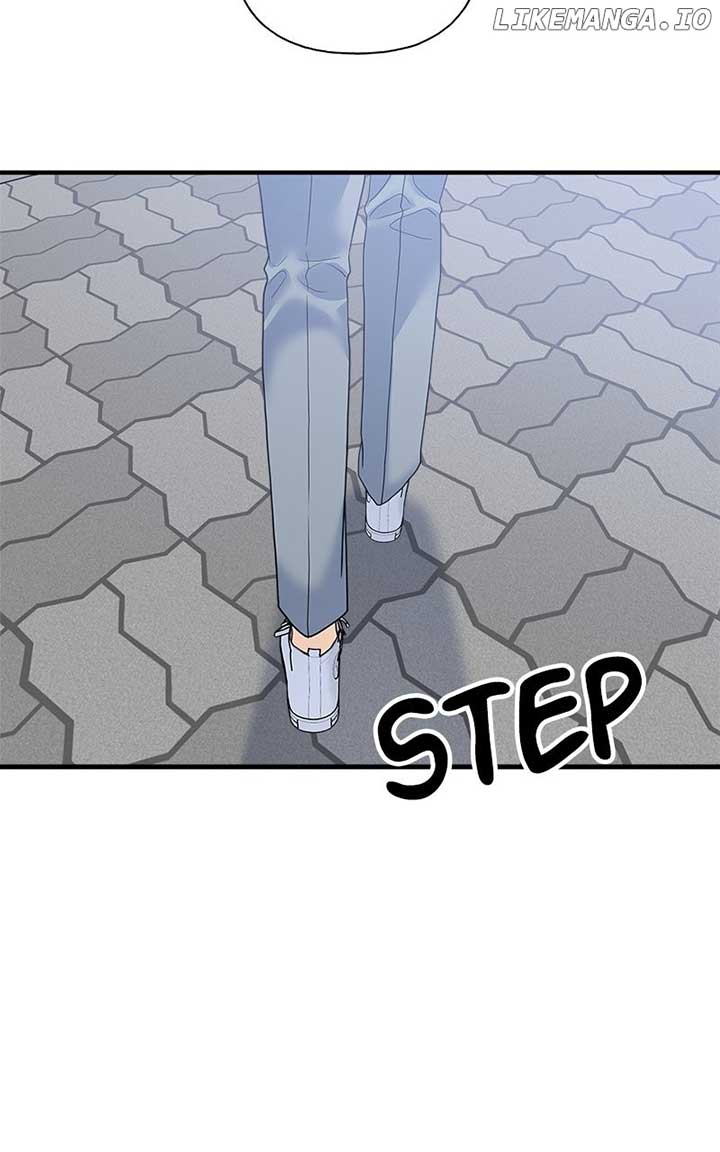 Random Target Chapter 80 - Page 8