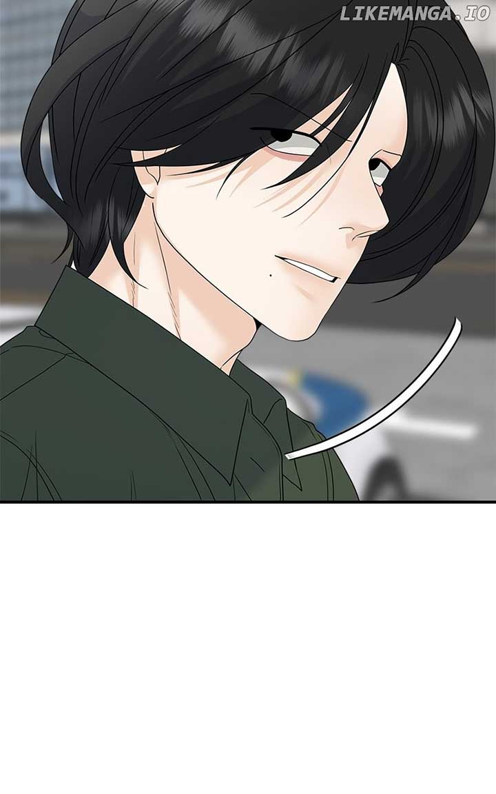 Random Target Chapter 80 - Page 10