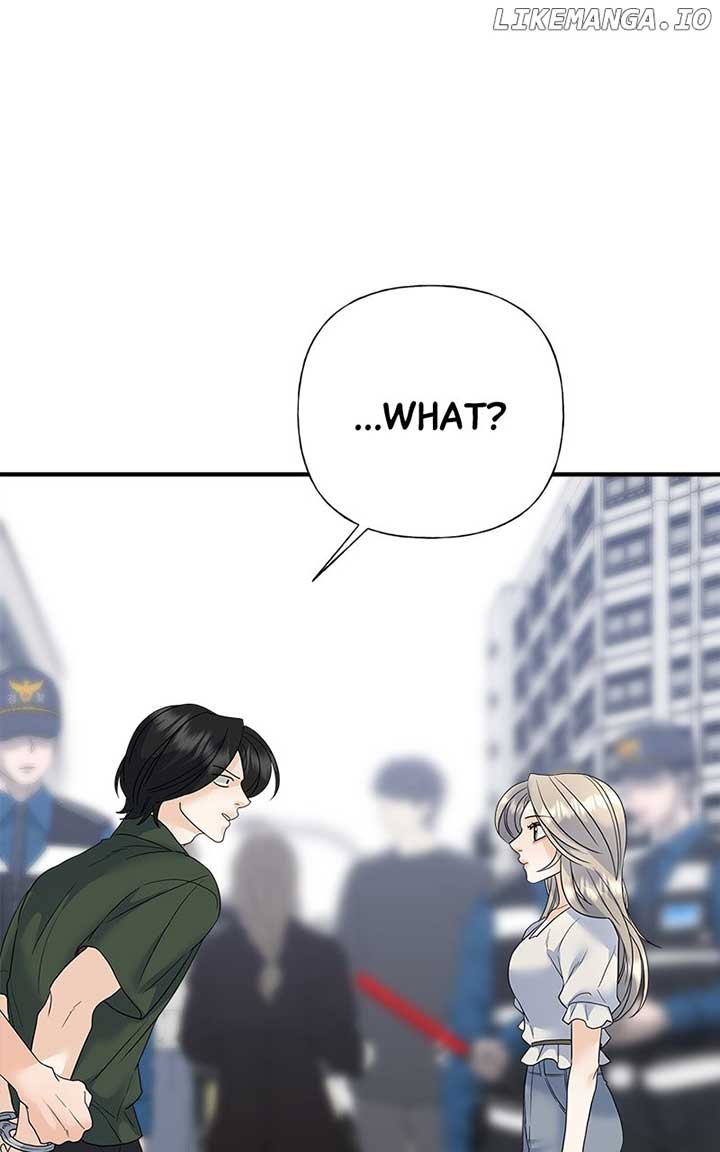 Random Target Chapter 80 - Page 11