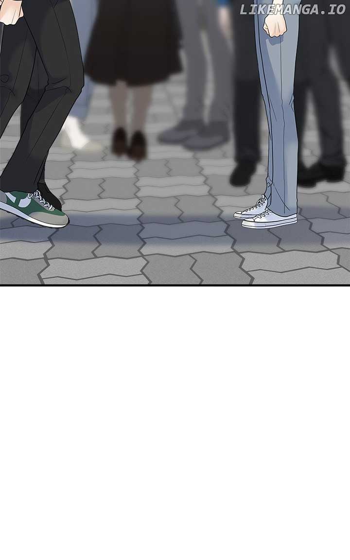 Random Target Chapter 80 - Page 12