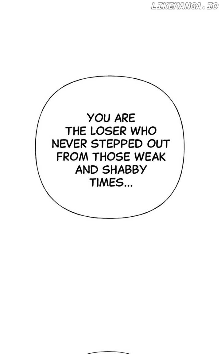 Random Target Chapter 80 - Page 18