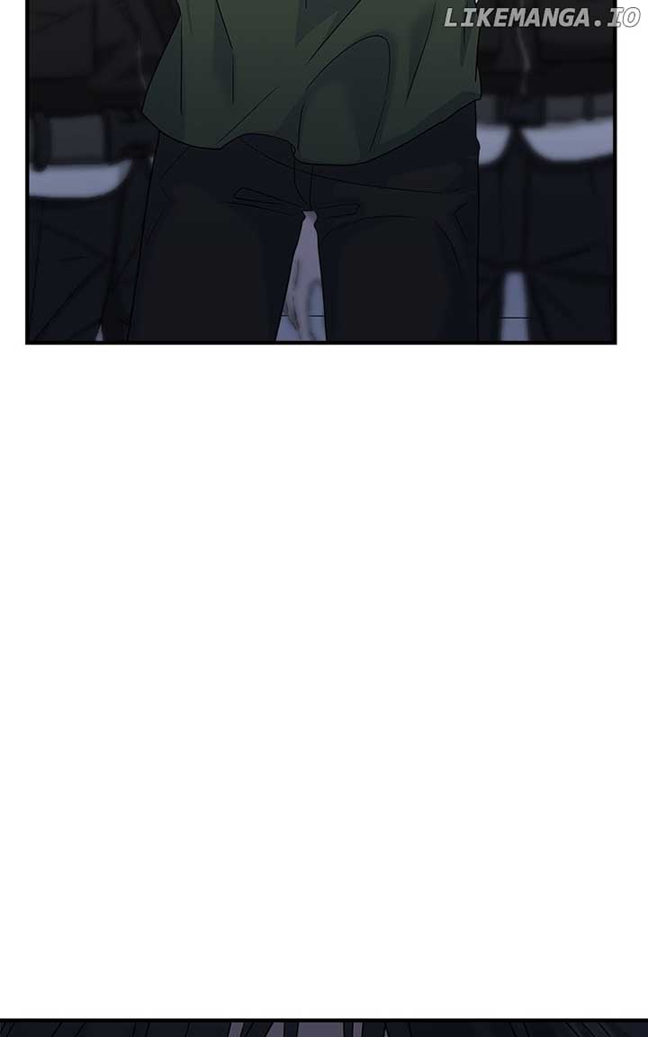 Random Target Chapter 80 - Page 20