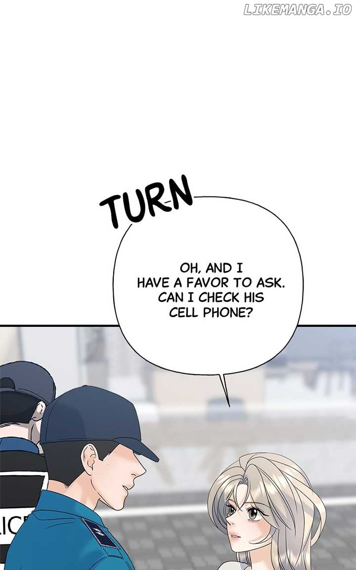 Random Target Chapter 80 - Page 22