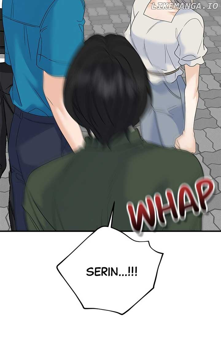 Random Target Chapter 80 - Page 23