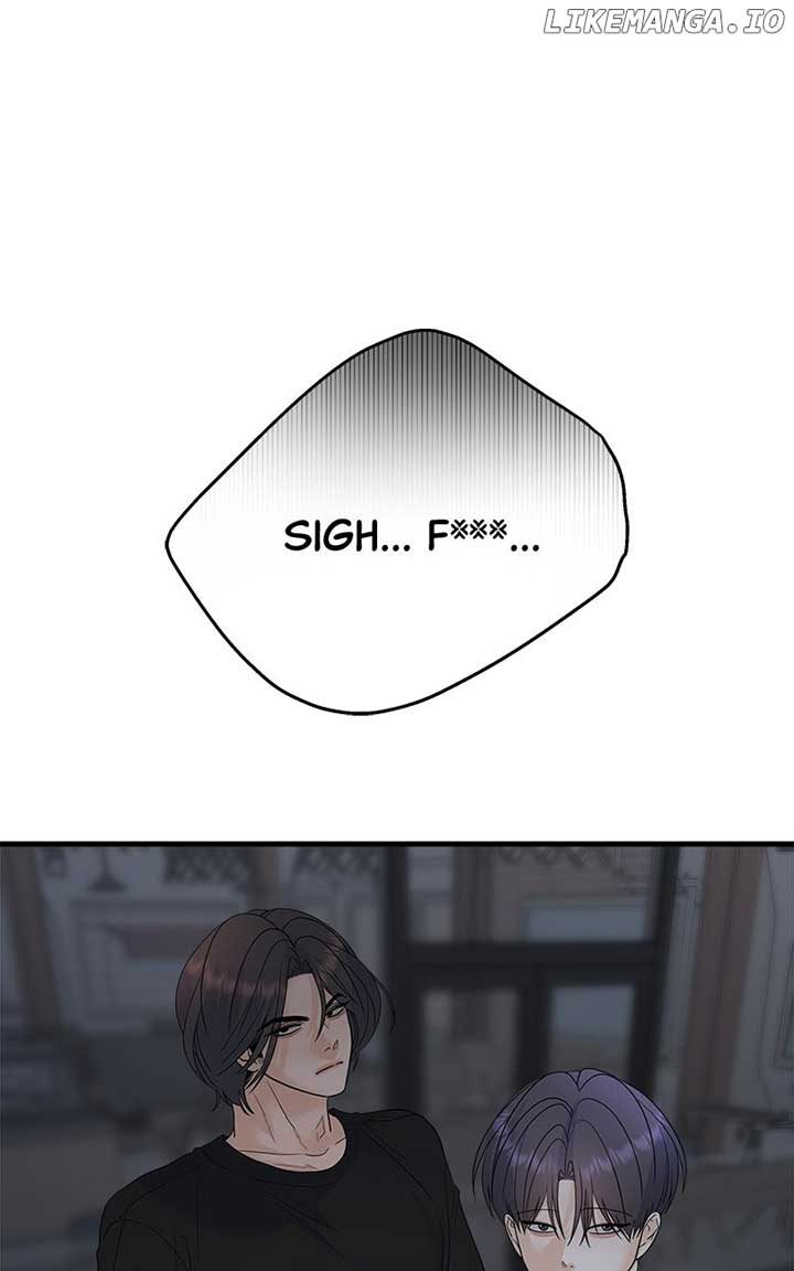 Random Target Chapter 80 - Page 26