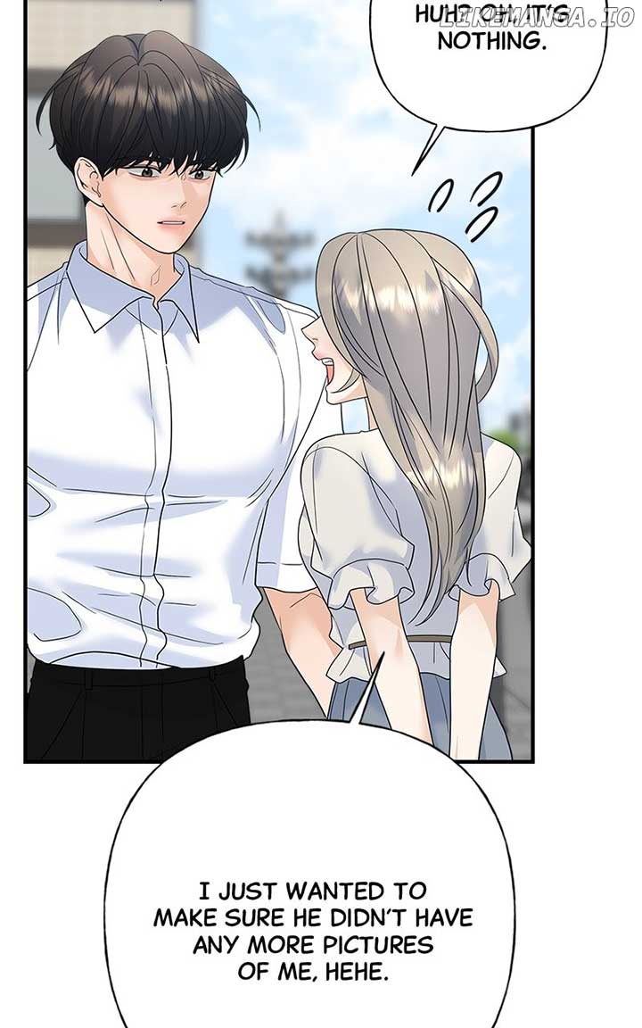 Random Target Chapter 80 - Page 29