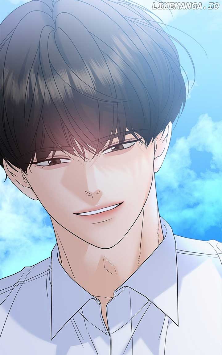 Random Target Chapter 80 - Page 34