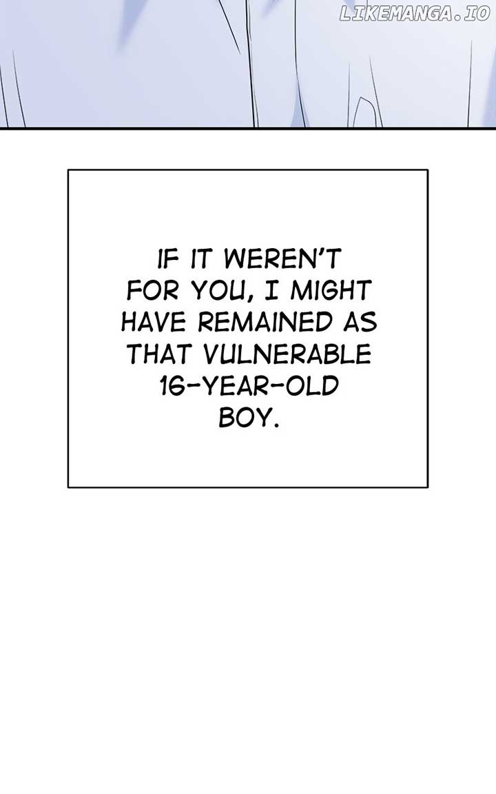 Random Target Chapter 80 - Page 35