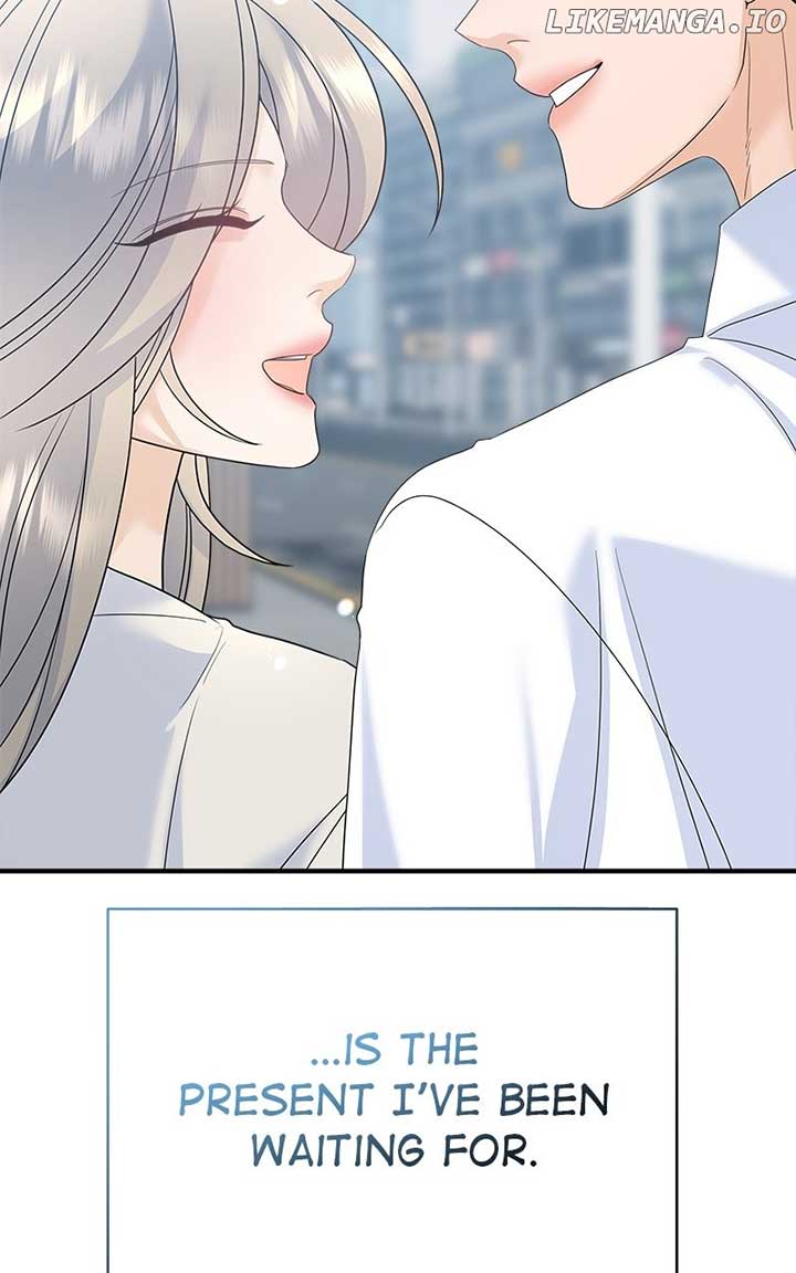 Random Target Chapter 80 - Page 37