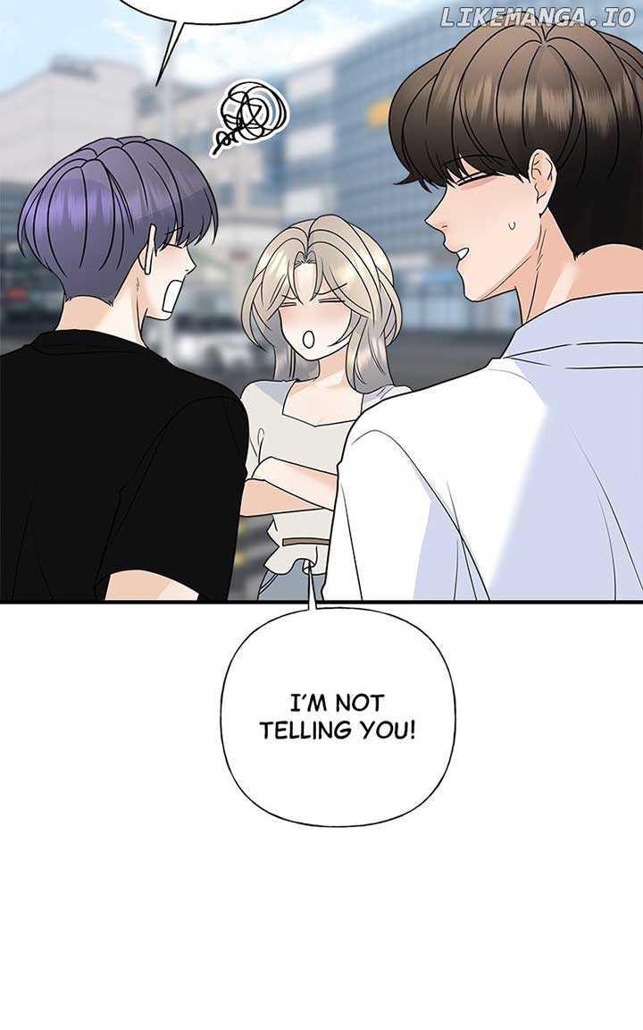 Random Target Chapter 80 - Page 39