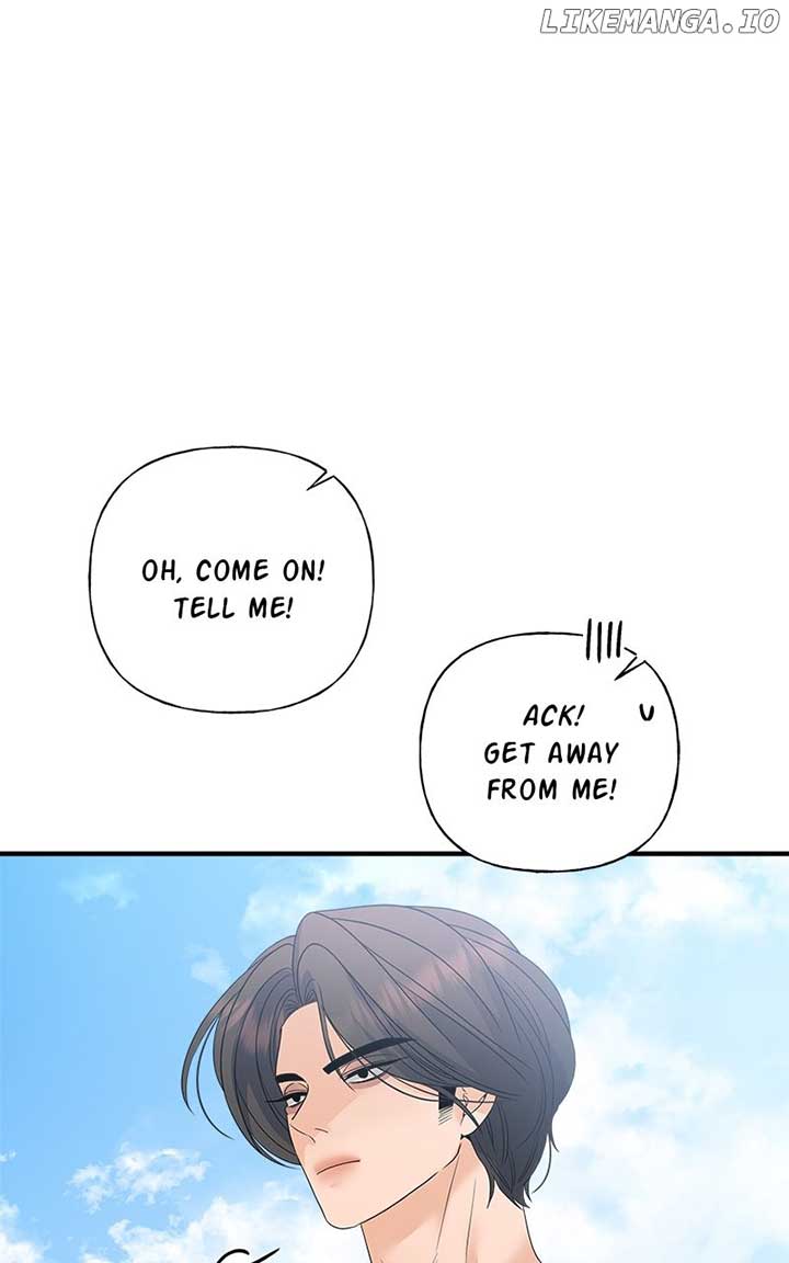 Random Target Chapter 80 - Page 40