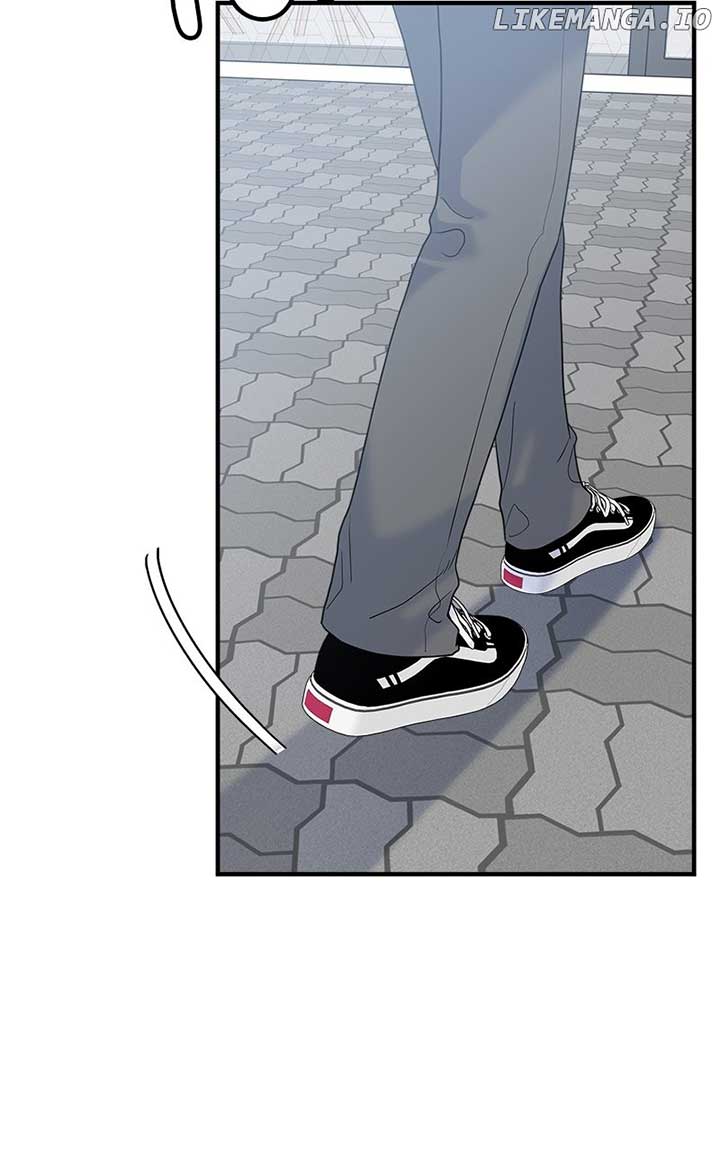 Random Target Chapter 80 - Page 42