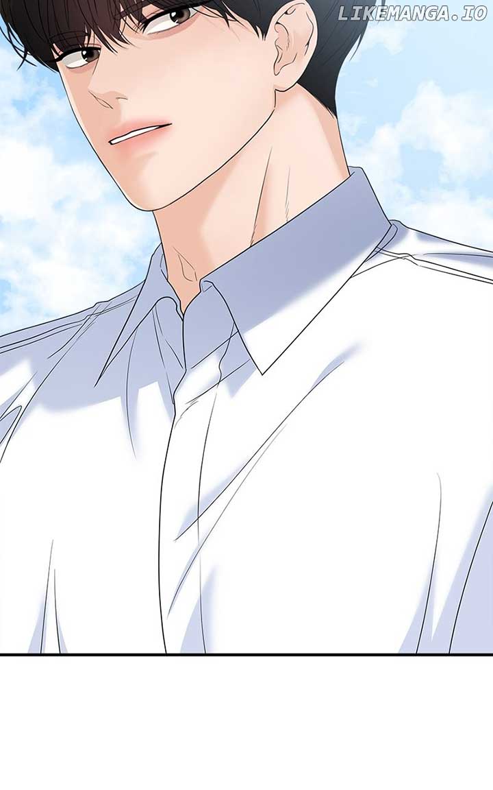 Random Target Chapter 80 - Page 46