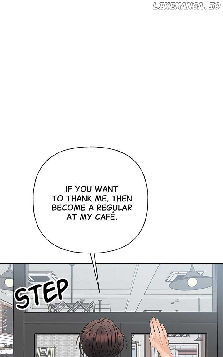 Random Target Chapter 80 - Page 47