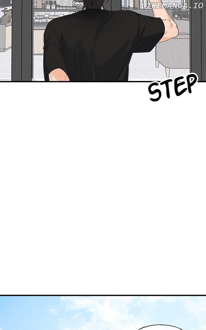 Random Target Chapter 80 - Page 48