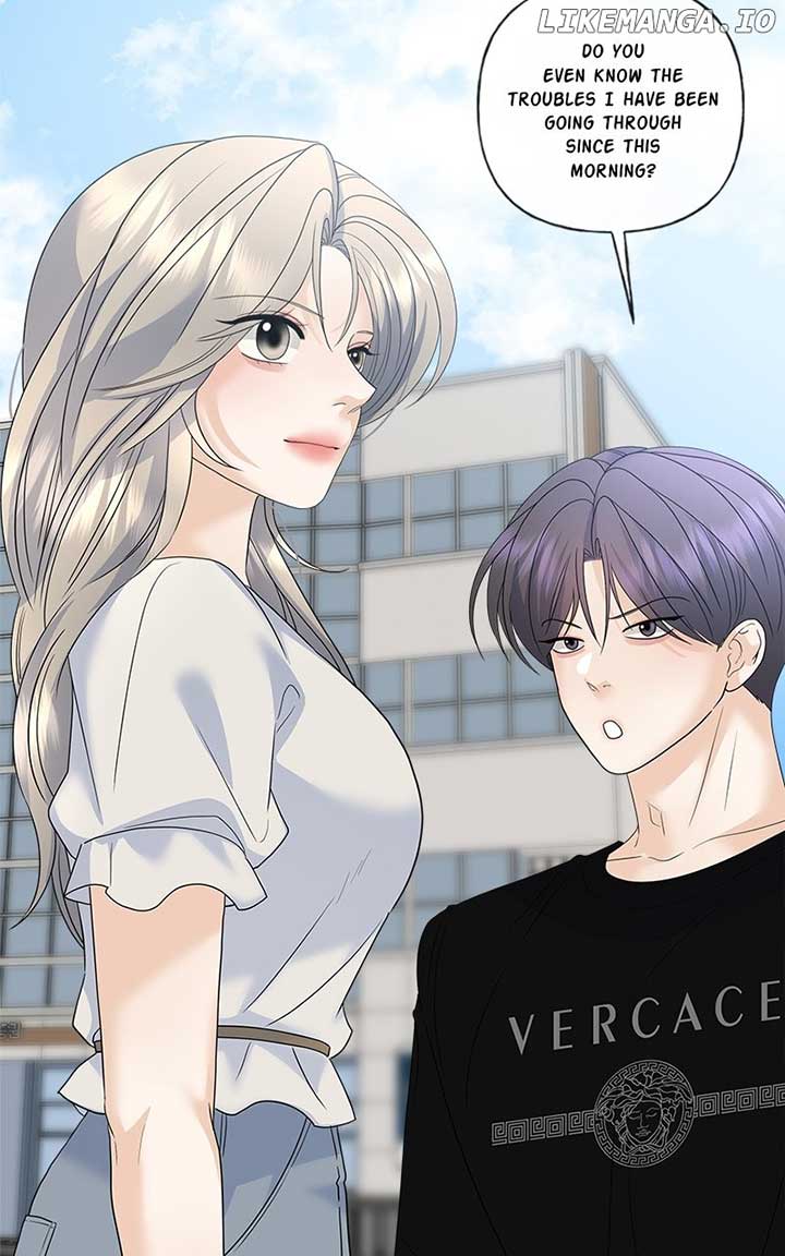 Random Target Chapter 80 - Page 49