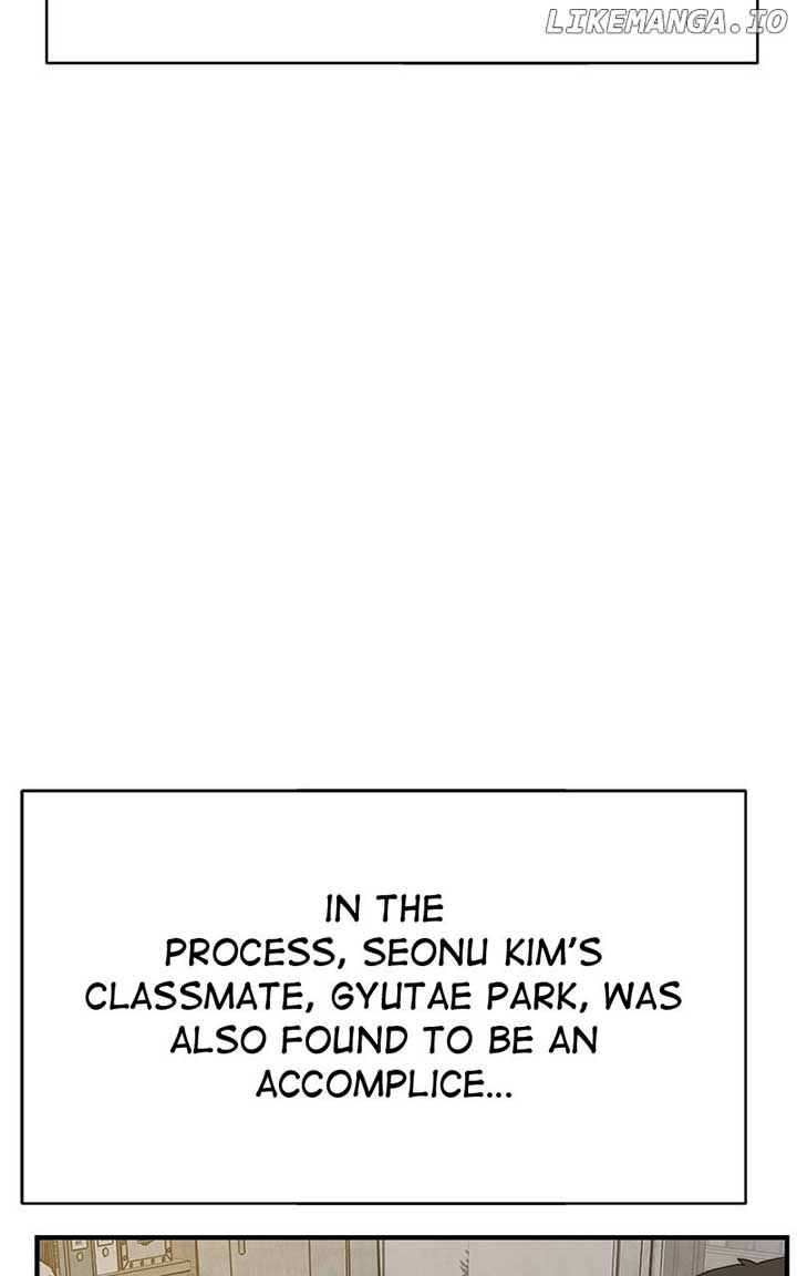 Random Target Chapter 80 - Page 53