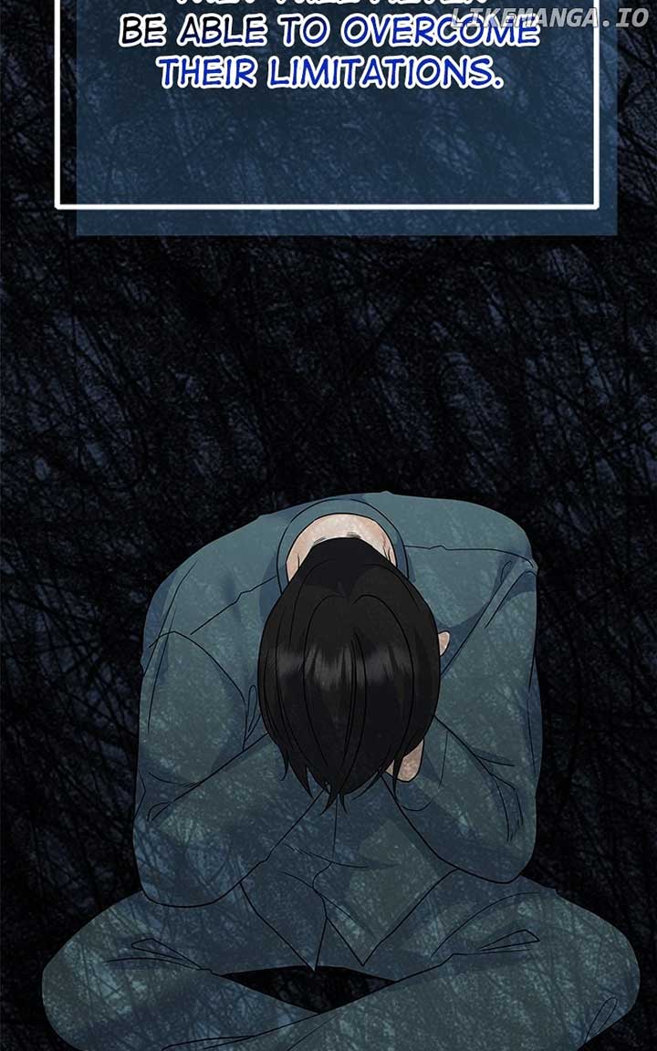 Random Target Chapter 80 - Page 57