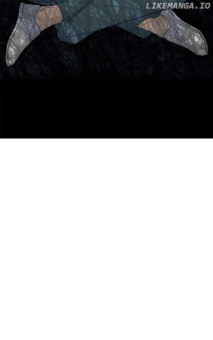 Random Target Chapter 80 - Page 58