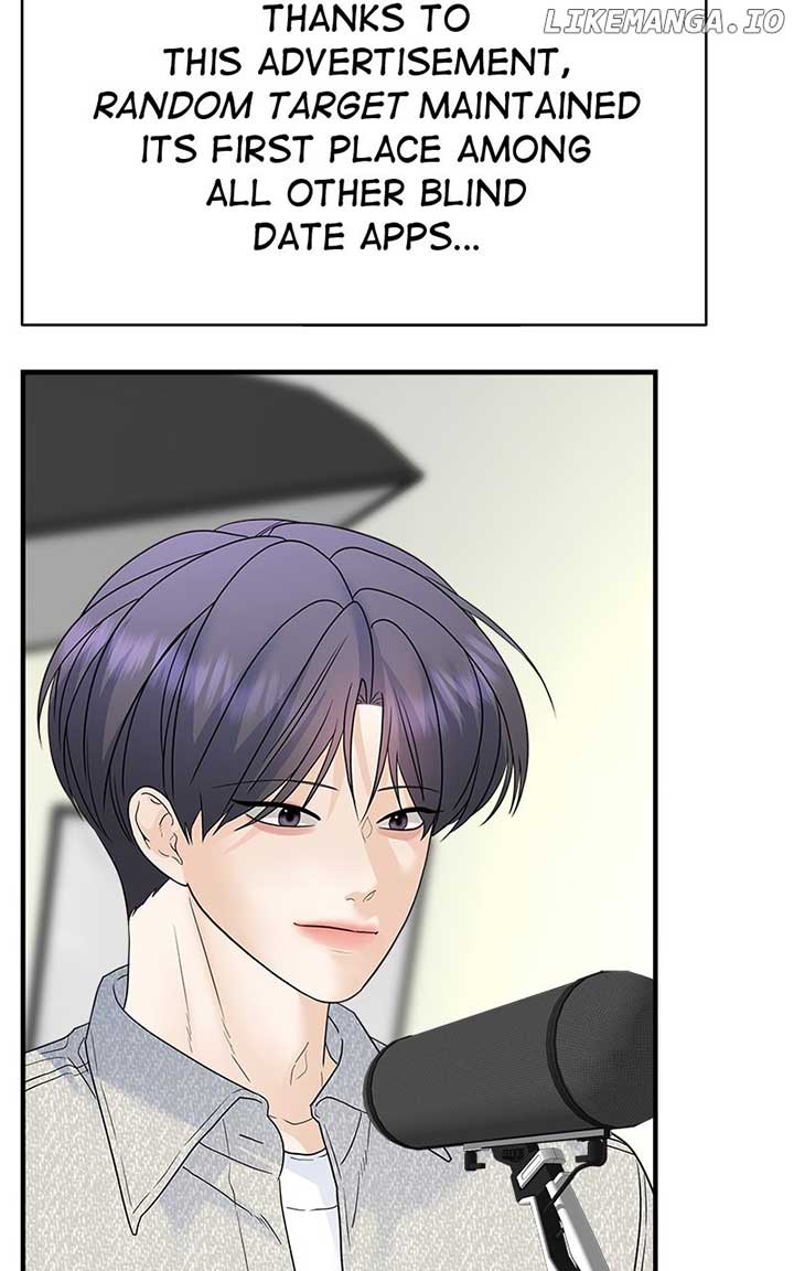 Random Target Chapter 80 - Page 63