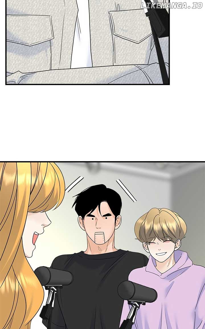 Random Target Chapter 80 - Page 64