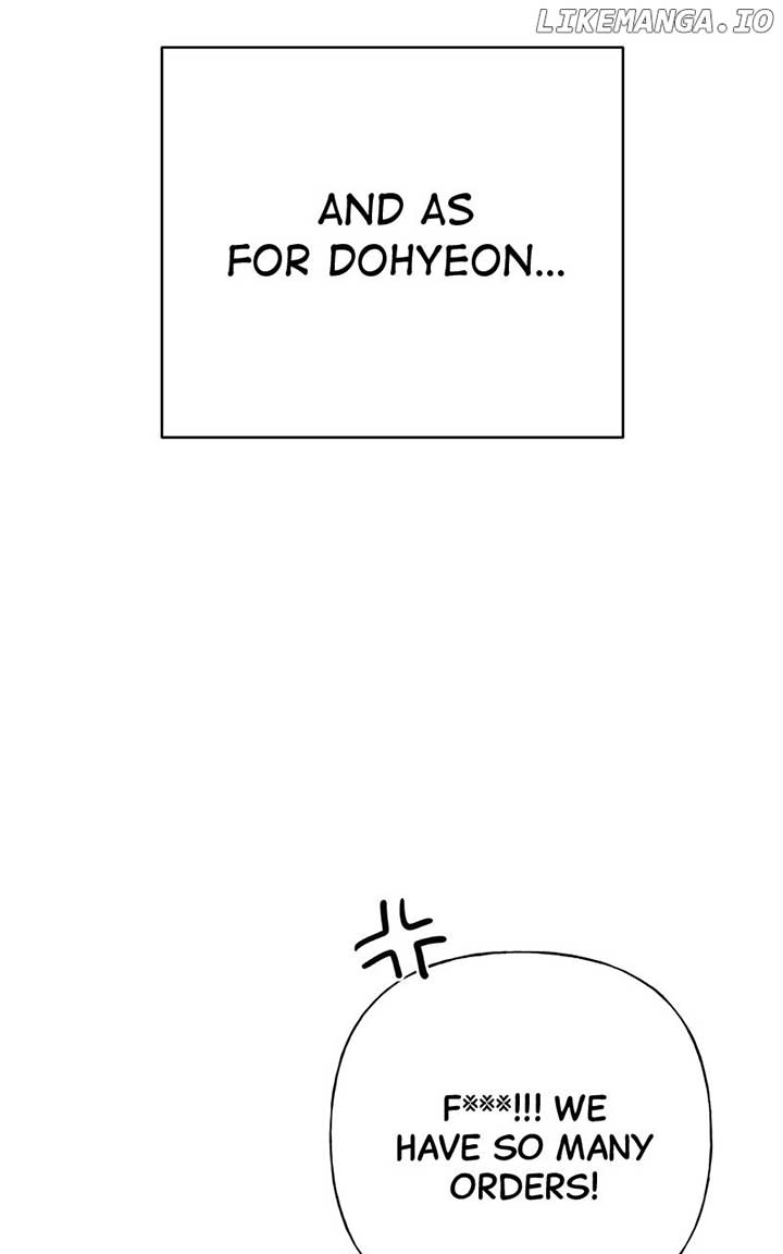 Random Target Chapter 80 - Page 66