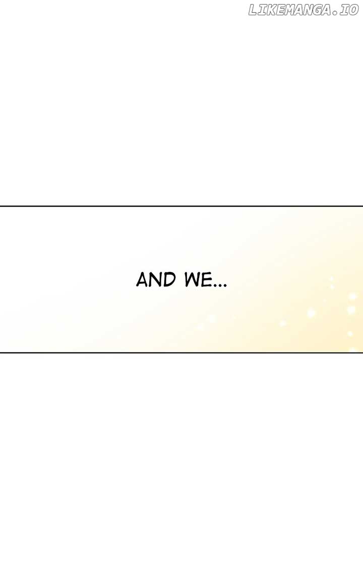 Random Target Chapter 80 - Page 71