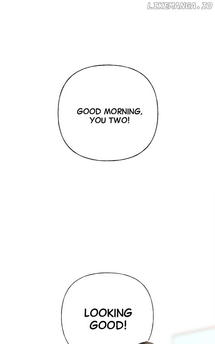 Random Target Chapter 80 - Page 72