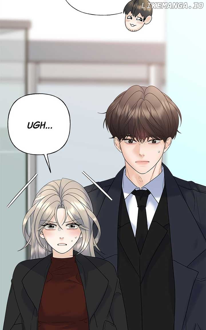 Random Target Chapter 80 - Page 73