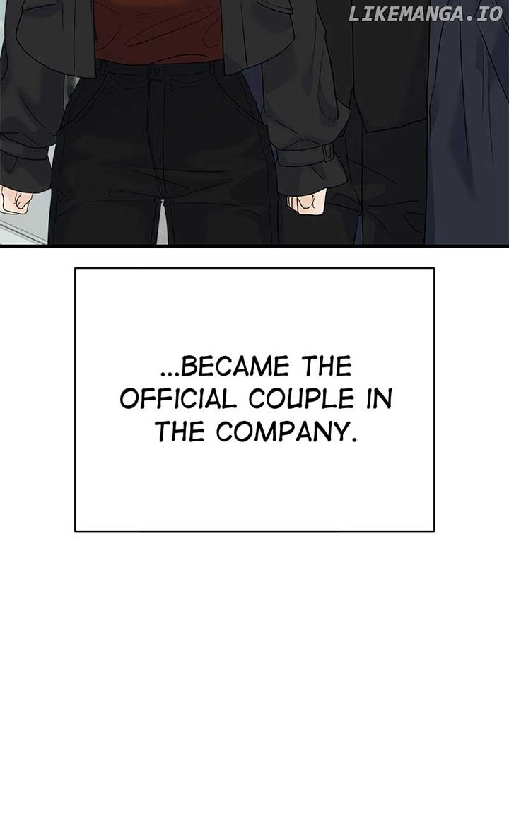 Random Target Chapter 80 - Page 74