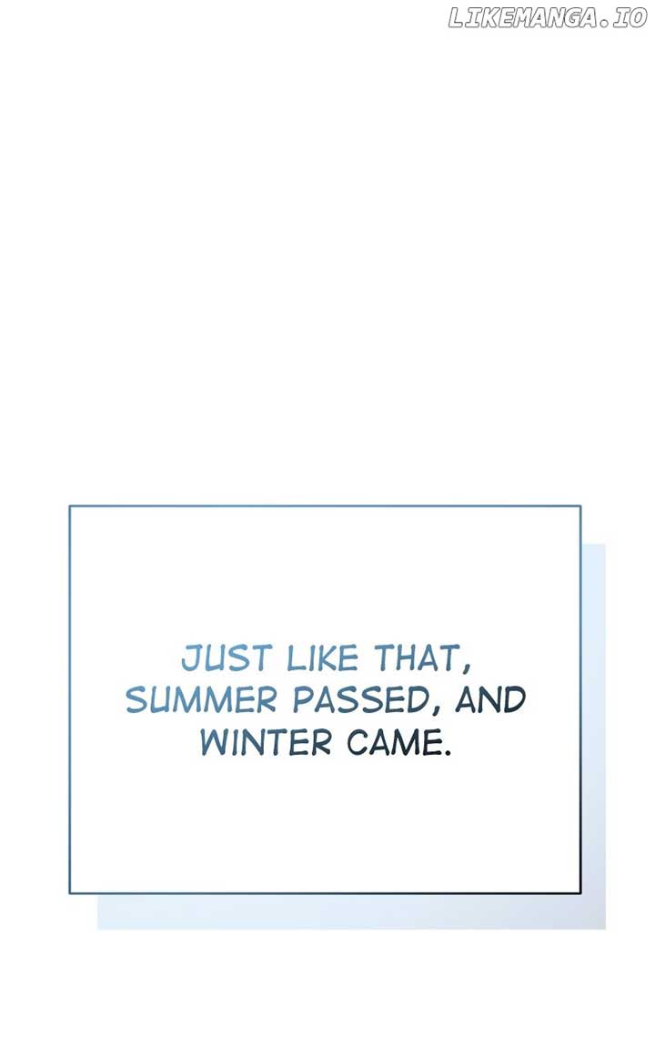 Random Target Chapter 80 - Page 76