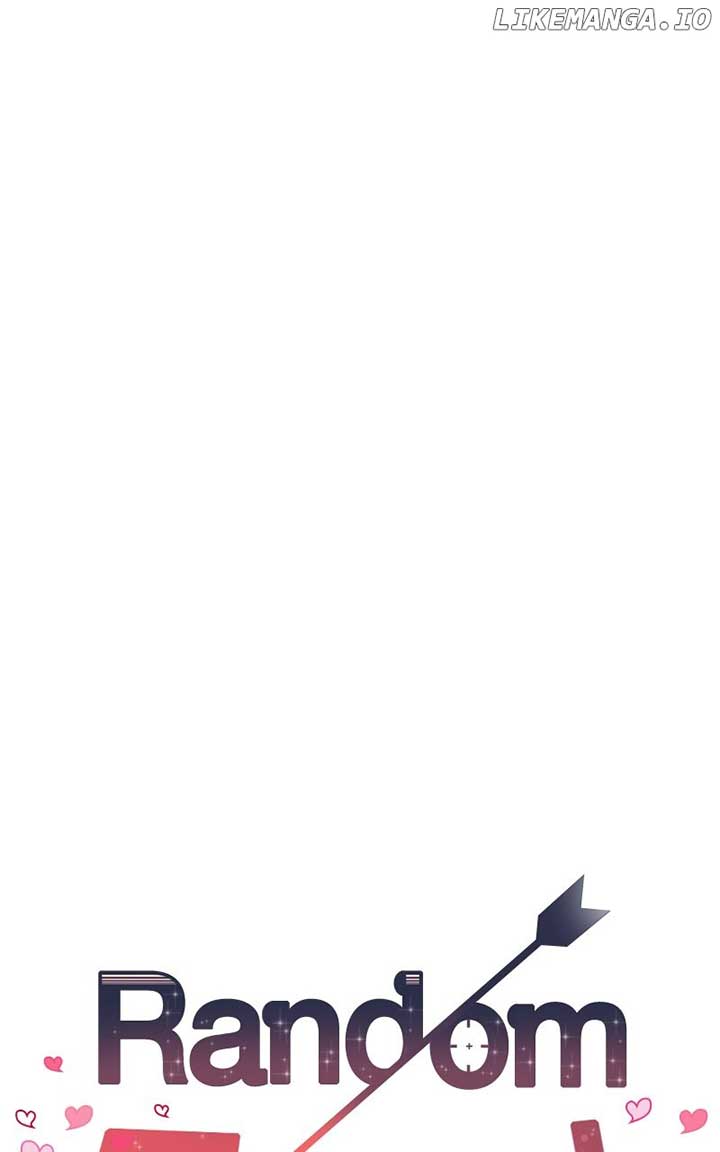 Random Target Chapter 80 - Page 77