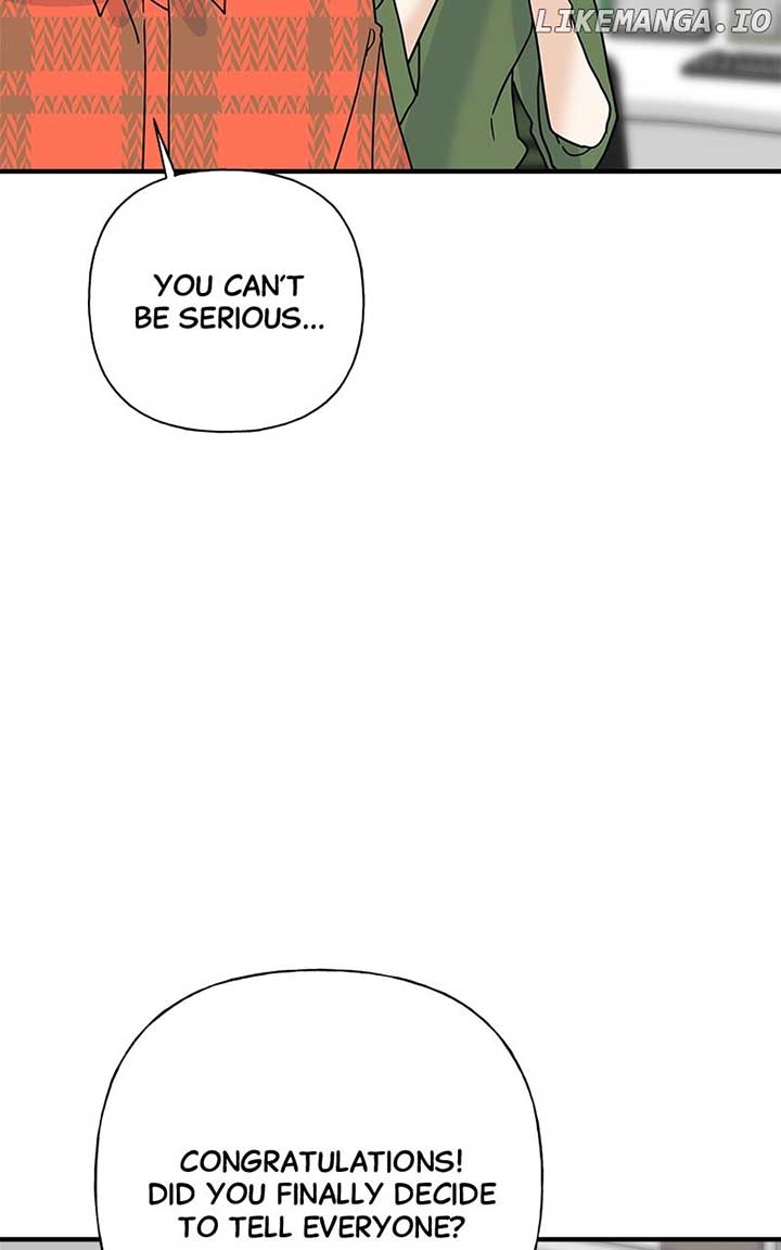 Random Target Chapter 80 - Page 81