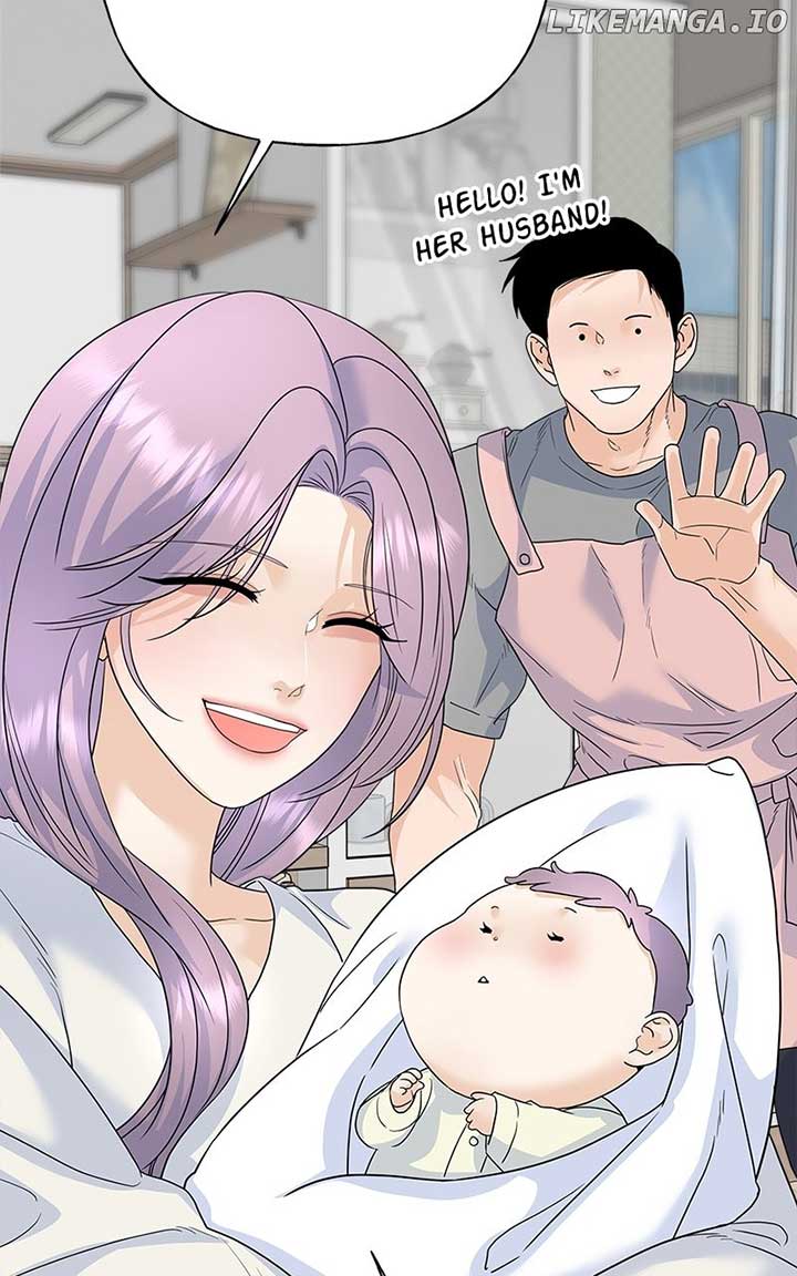 Random Target Chapter 80 - Page 82