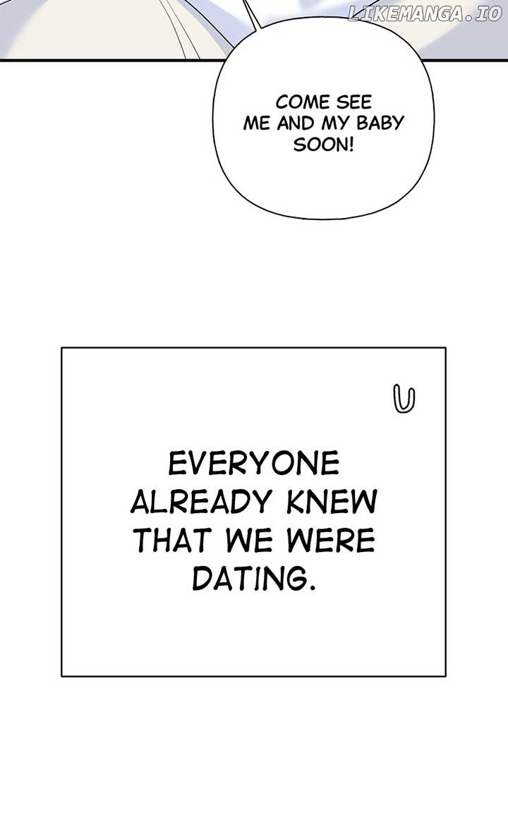 Random Target Chapter 80 - Page 83