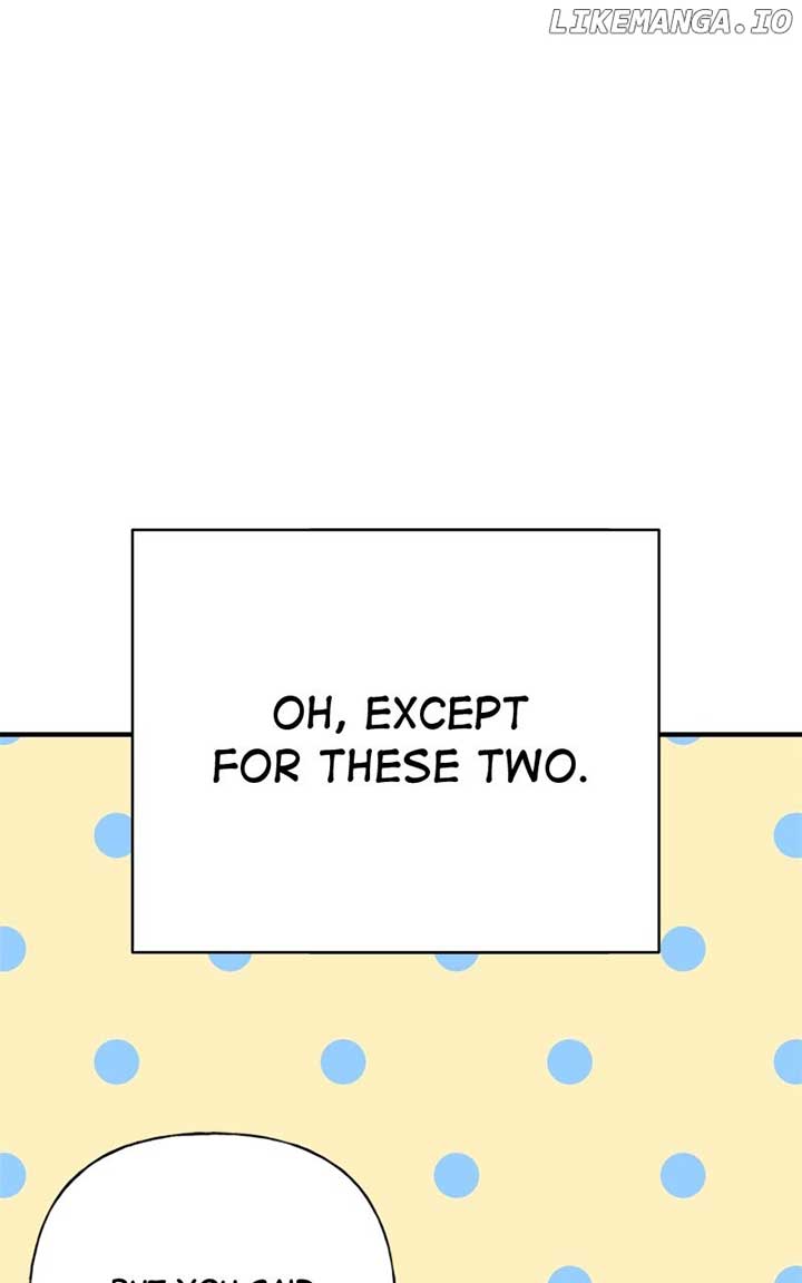 Random Target Chapter 80 - Page 84