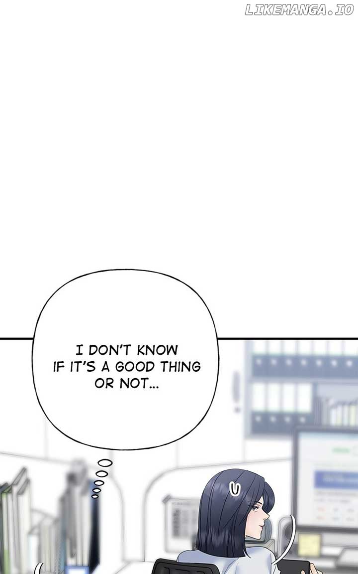 Random Target Chapter 80 - Page 86