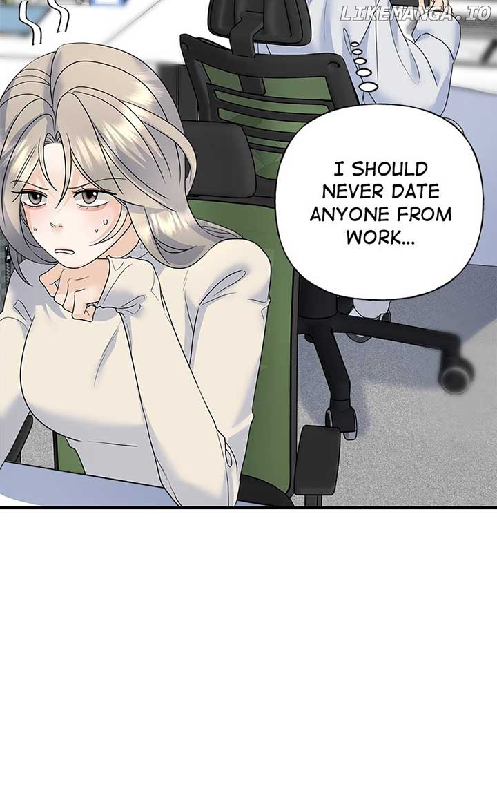 Random Target Chapter 80 - Page 87