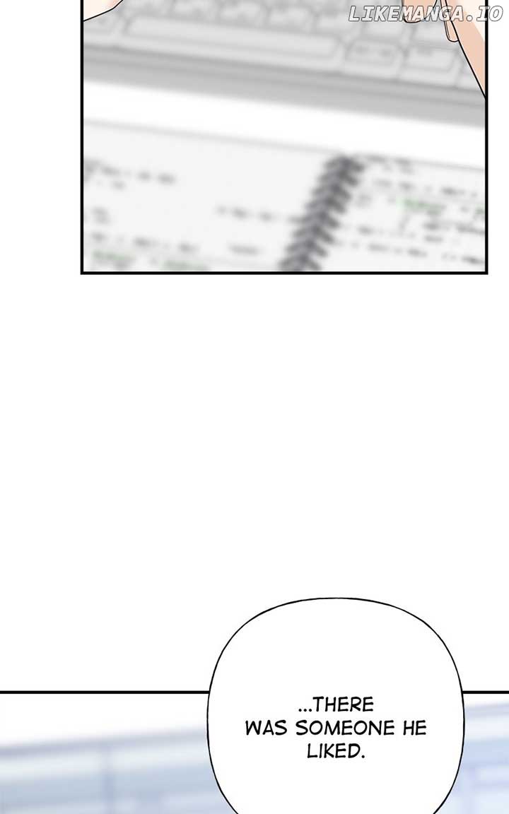 Random Target Chapter 80 - Page 89