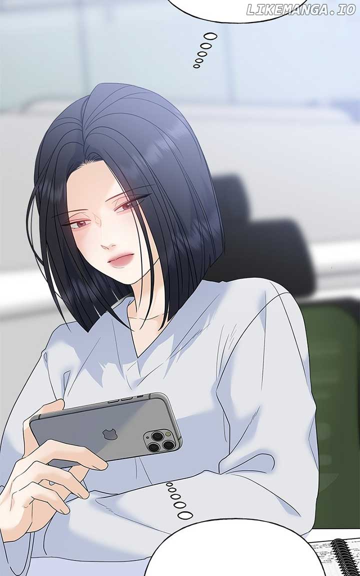 Random Target Chapter 80 - Page 90