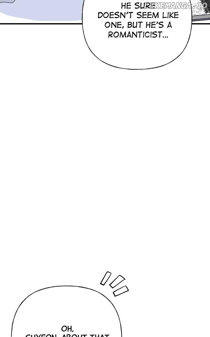 Random Target Chapter 80 - Page 91